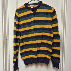 Merona V-neck Sweater - S